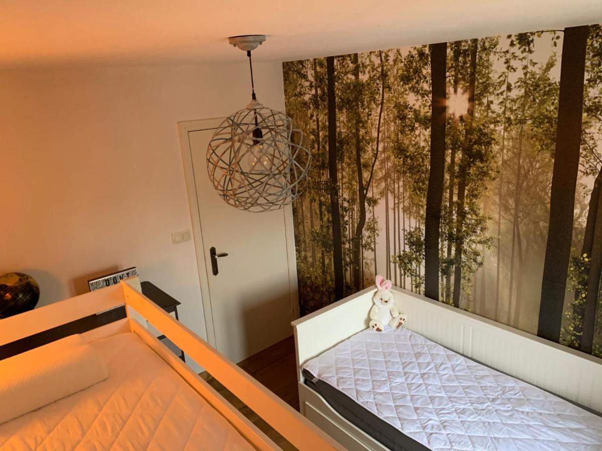 Etoile De Laforêt Eksteriør billede