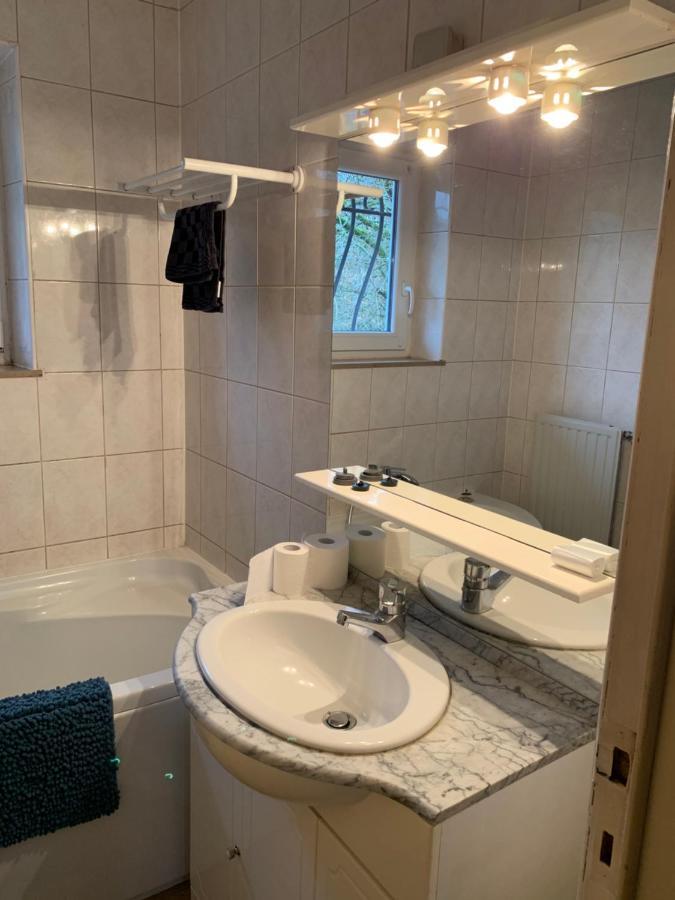 Etoile De Laforêt Eksteriør billede